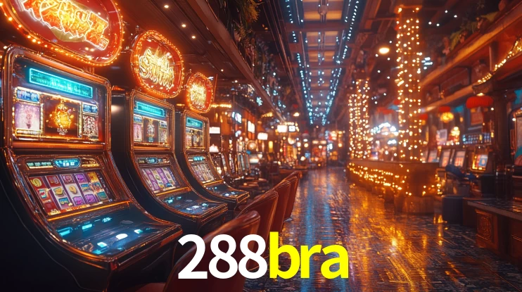 288bra: Seu Cassino Premiado com Pagamentos Rápidos