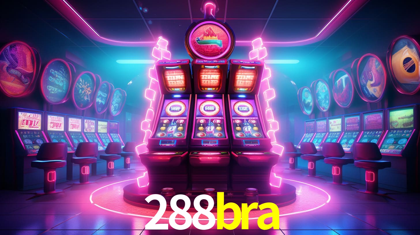 288bra - Cassino Virtual Brasil - 288bra.com