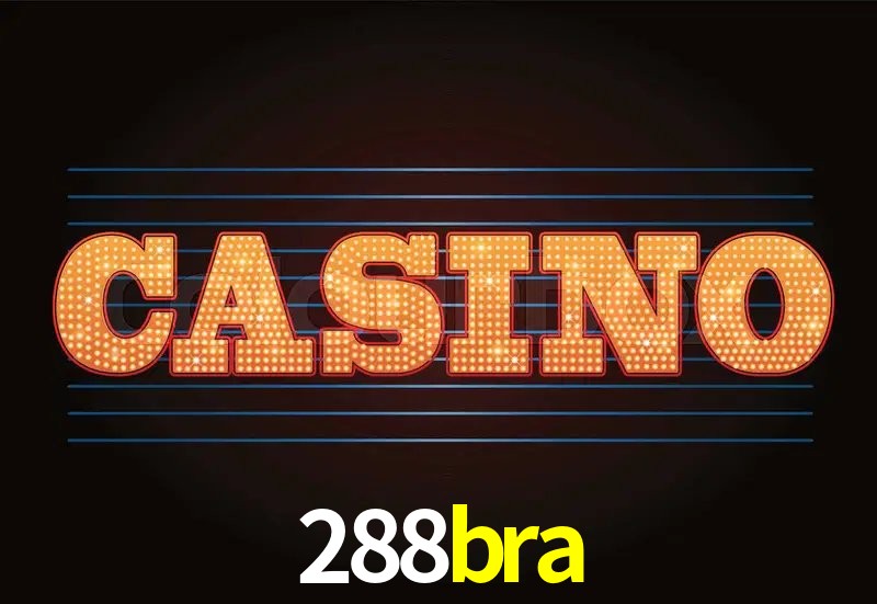 Experiência VIP 288bra