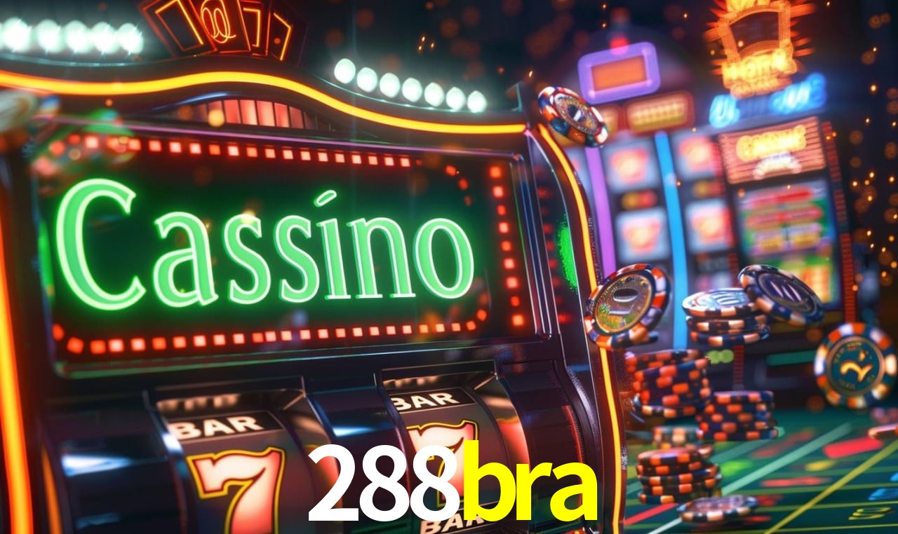 Game Providers 288bra