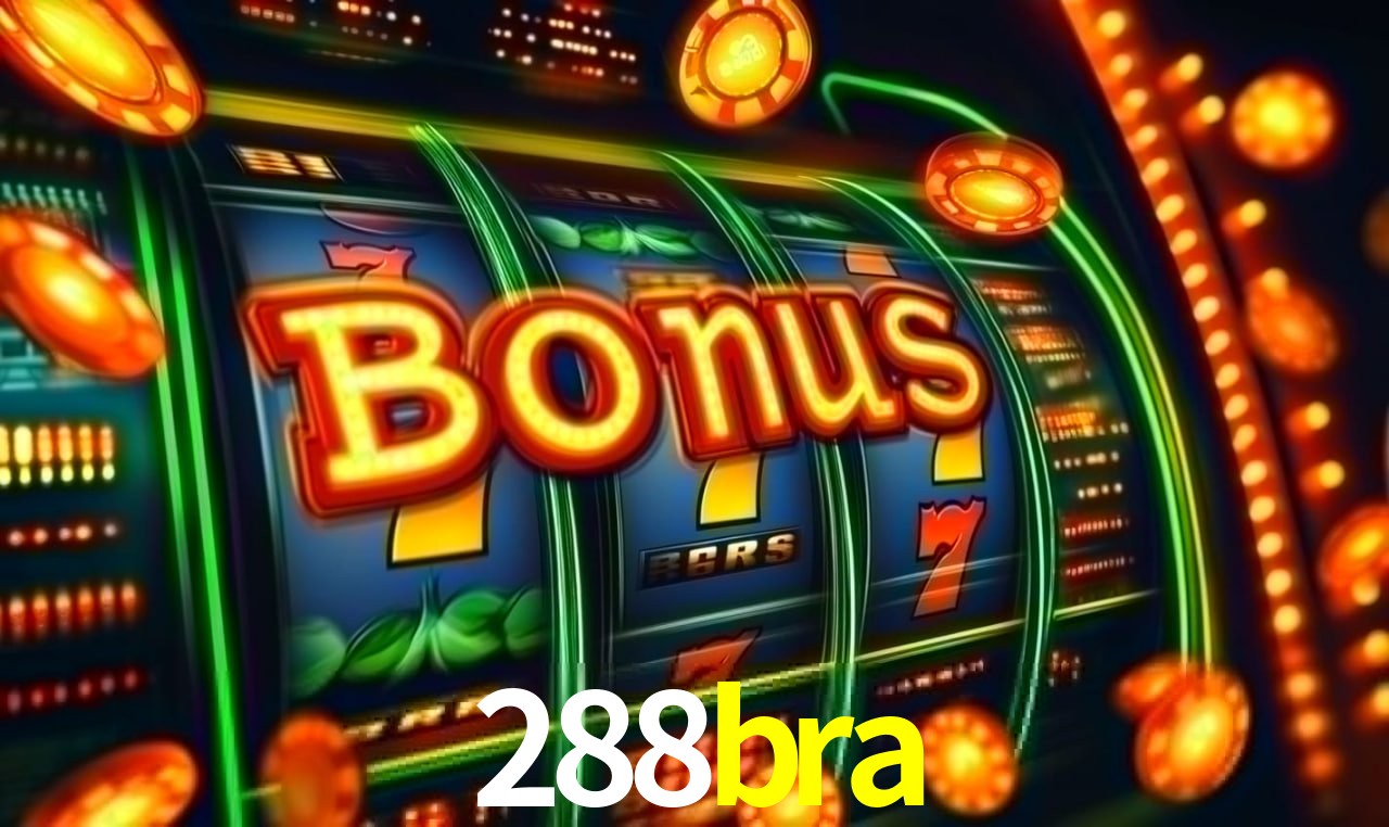 VIP Casino 288bra