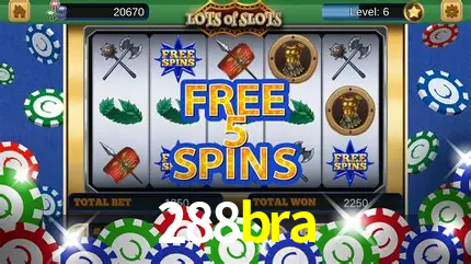 Descubra a Magia dos Jogos de Arcade no 288bra