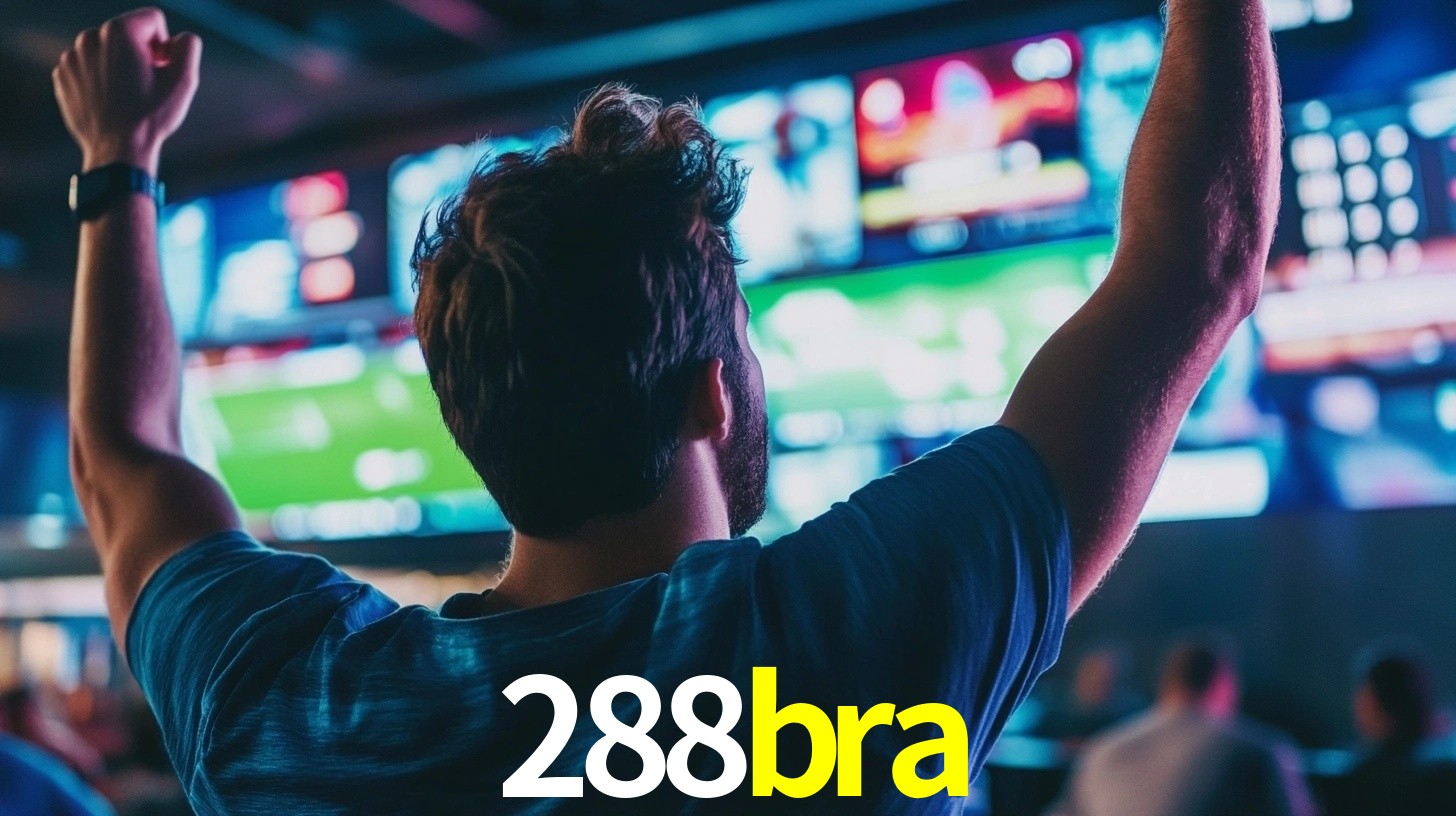 288bra: Seu Especialista em Apostas Esportivas Brasileiras
