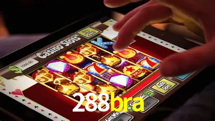 VIP Casino 288bra