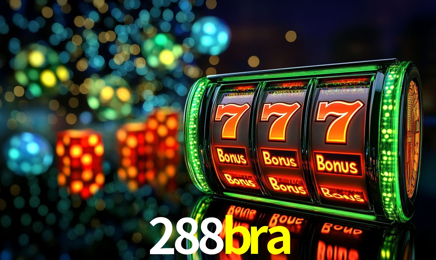 Slot Games 288bra