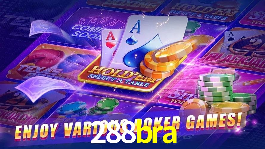 Inovações de Jogos na 288bra: O Futuro das Experiências Interativas