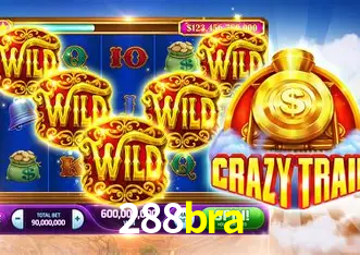 Descubra o Mundo do Cassino Online com 288bra