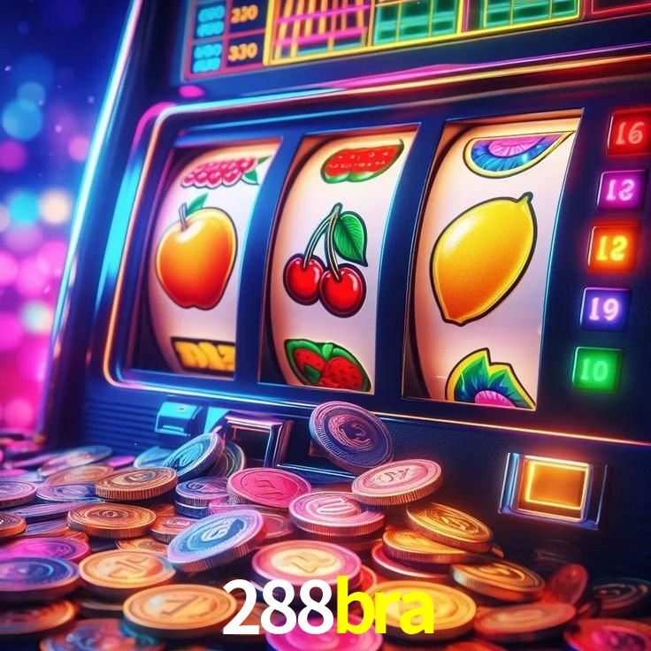 Welcome Bonus 288bra