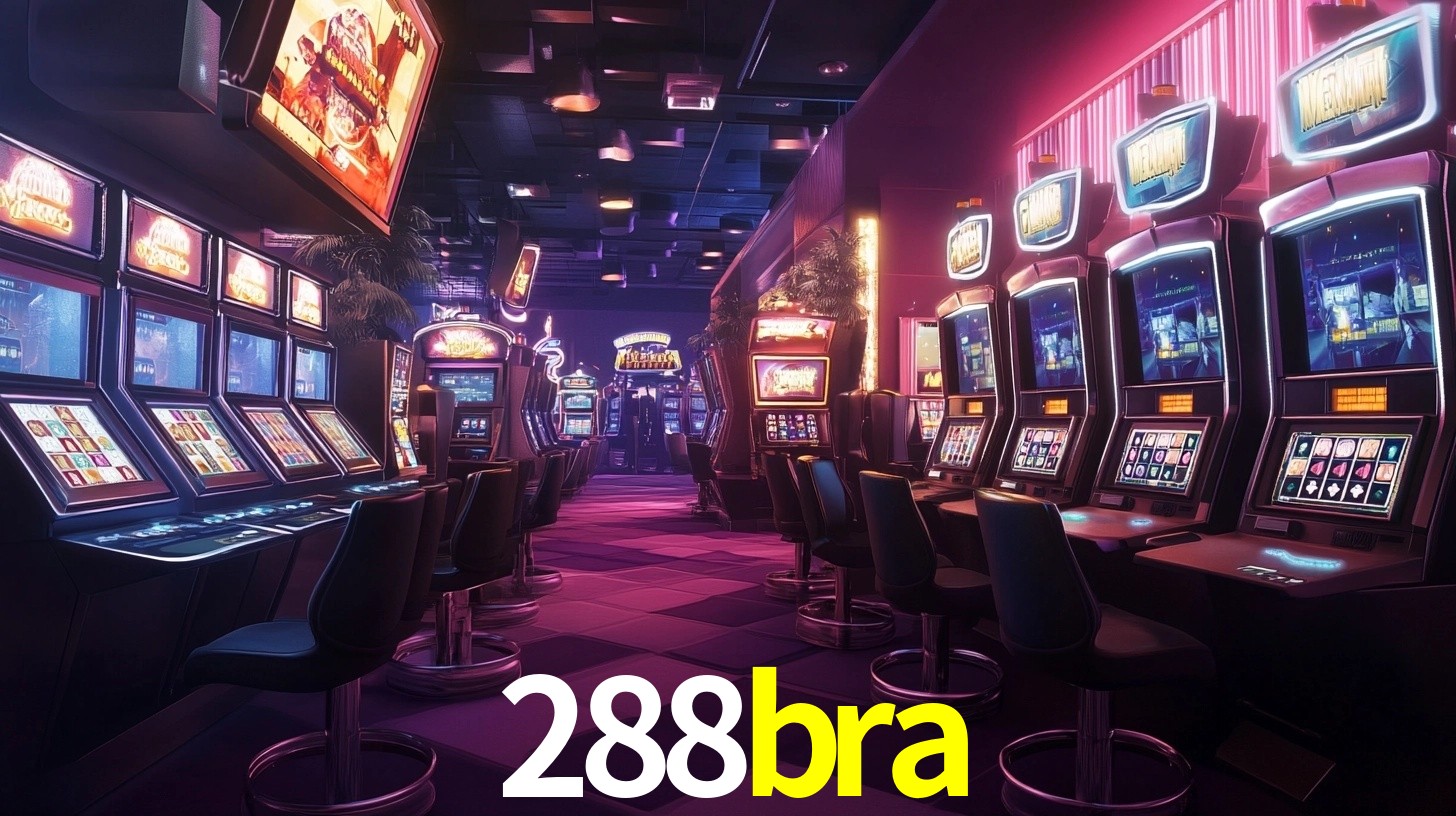 Welcome Bonus 288bra