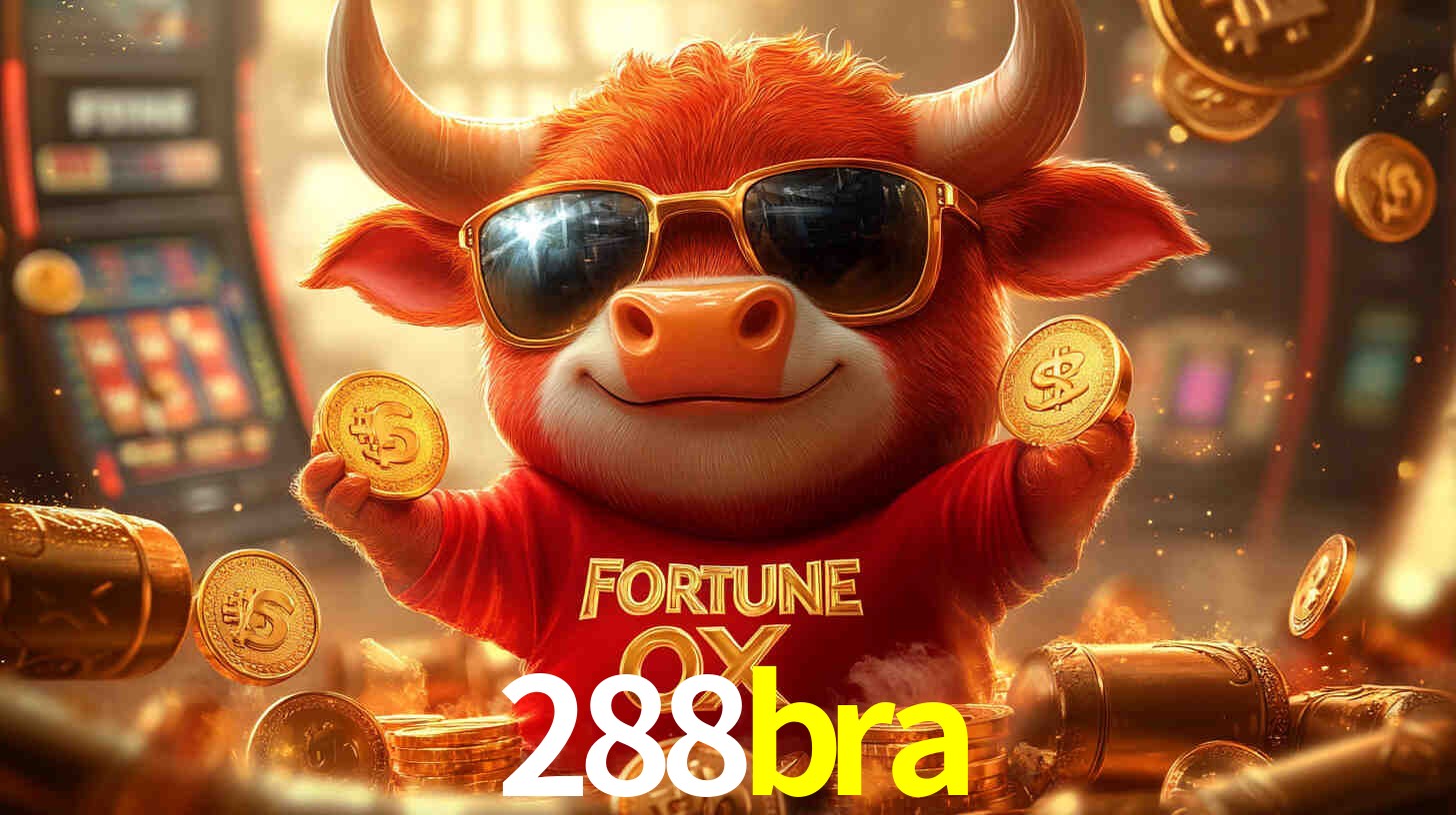 288bra: A Experiência de Casino com Jogos de Mesa ao Vivo