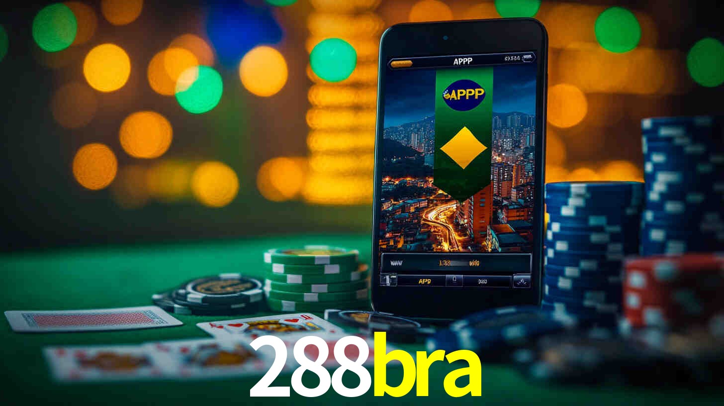 A Experiência Imersiva dos Cassinos Ao Vivo no 288bra