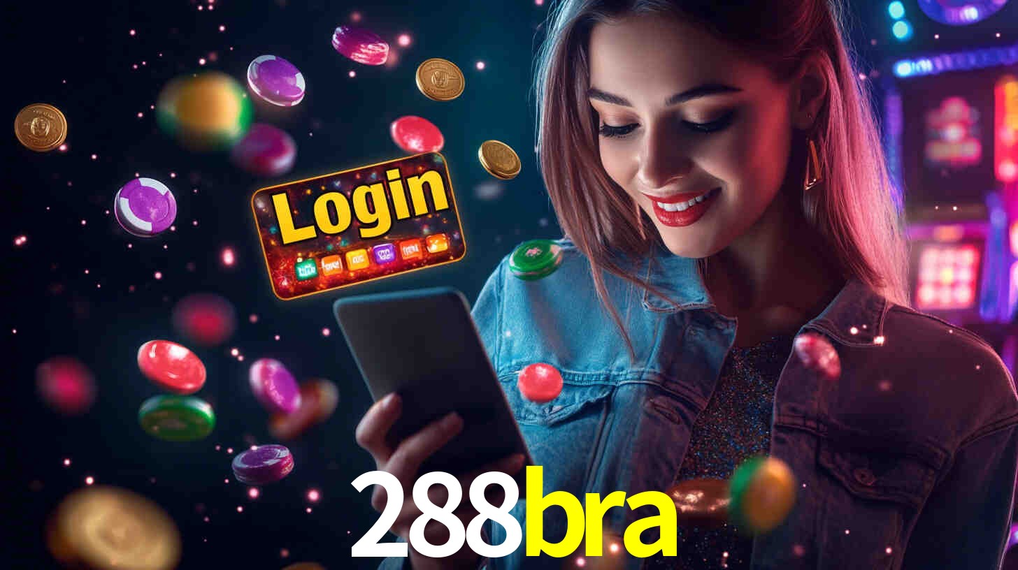 Apostas Esportivas na 288bra: Um Guia Completo