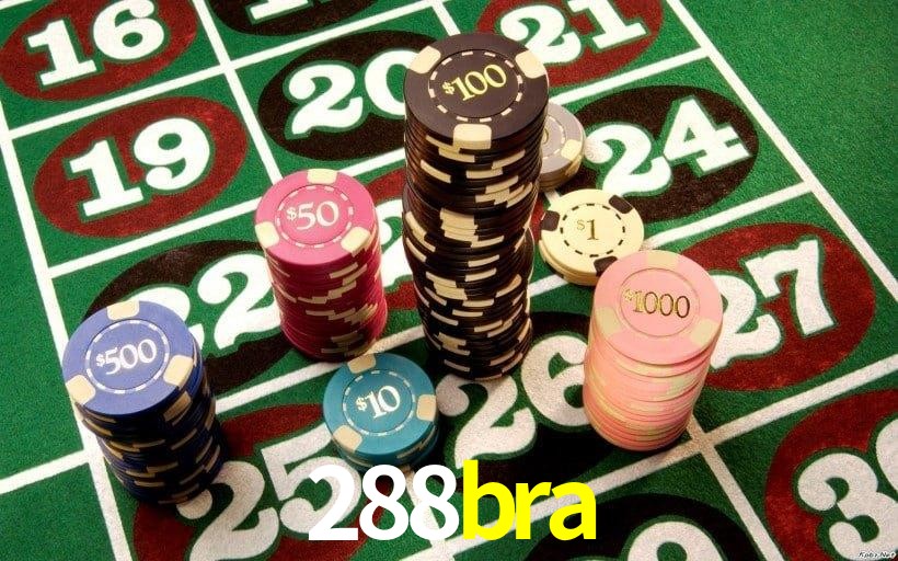 Descubra o Programa VIP da 288bra: Vantagens Exclusivas para Jogadores