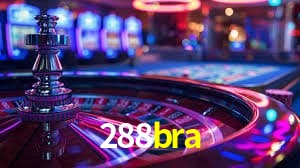 Statistics 288bra