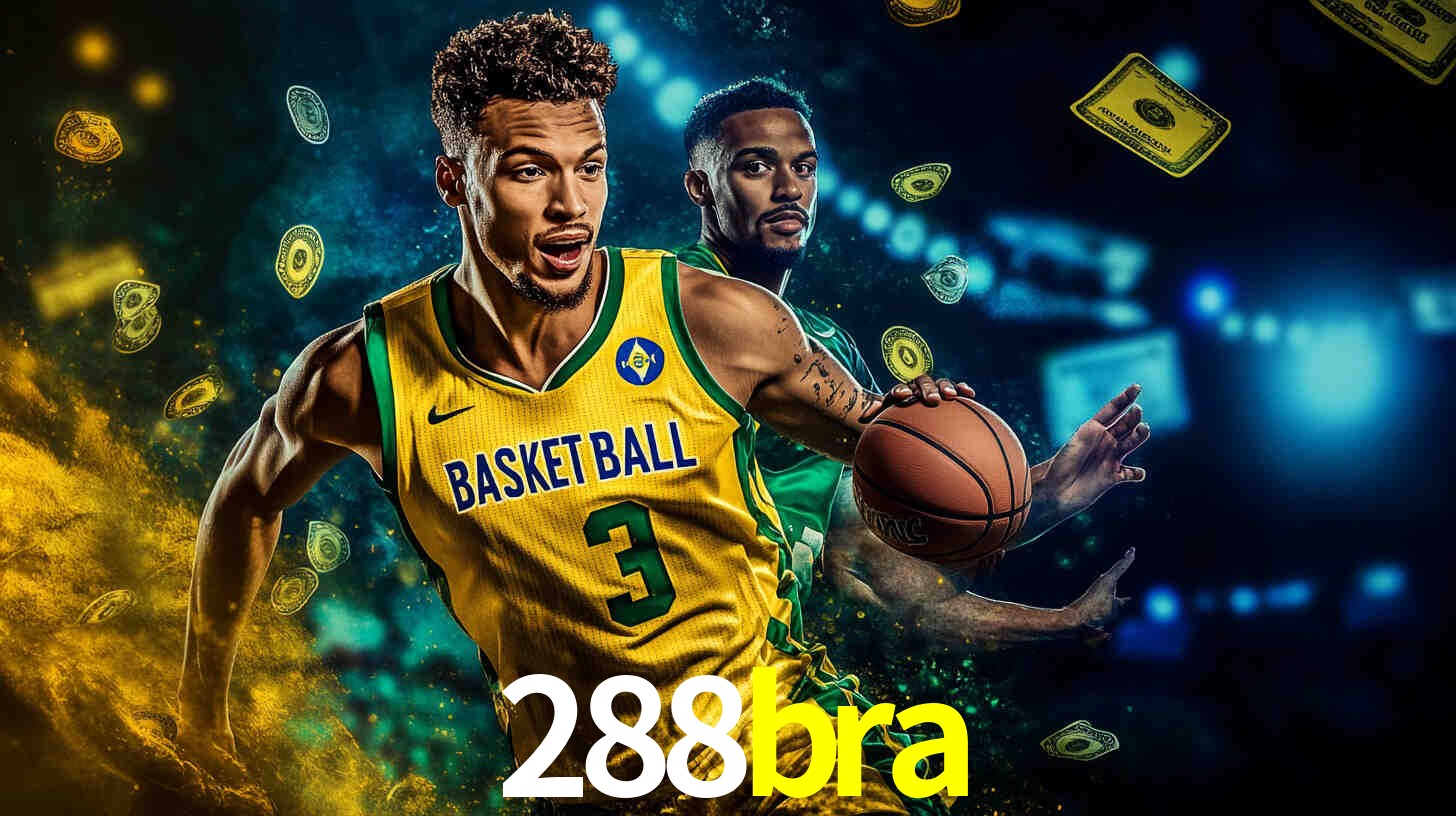 Desvendando o Mundo dos Jogos Virtuais na 288bra